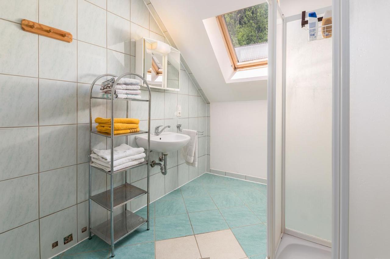 Apartmaji Trstenjak Rateče Екстериор снимка