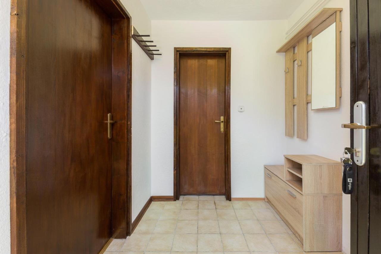 Apartmaji Trstenjak Rateče Екстериор снимка