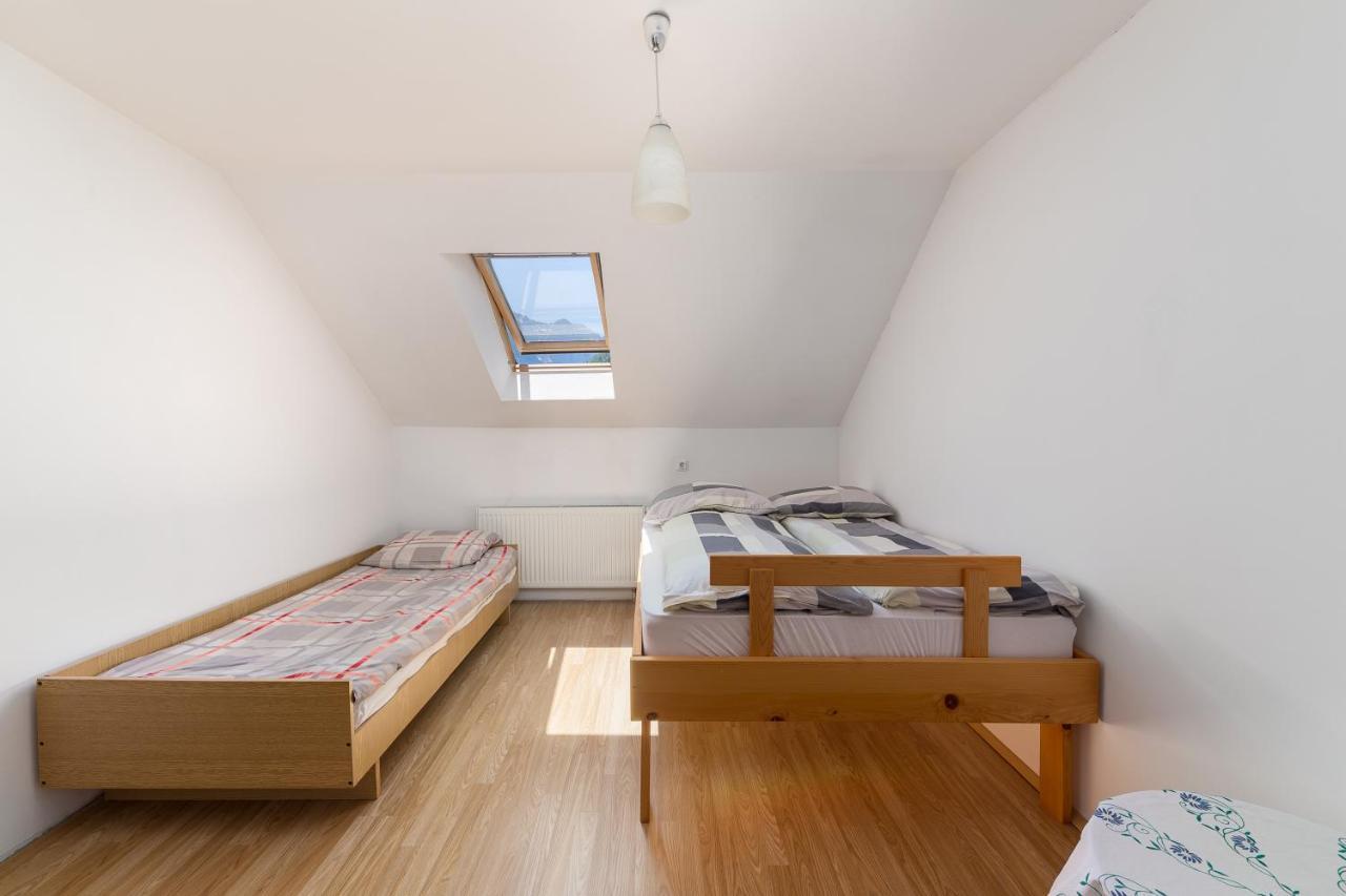 Apartmaji Trstenjak Rateče Екстериор снимка