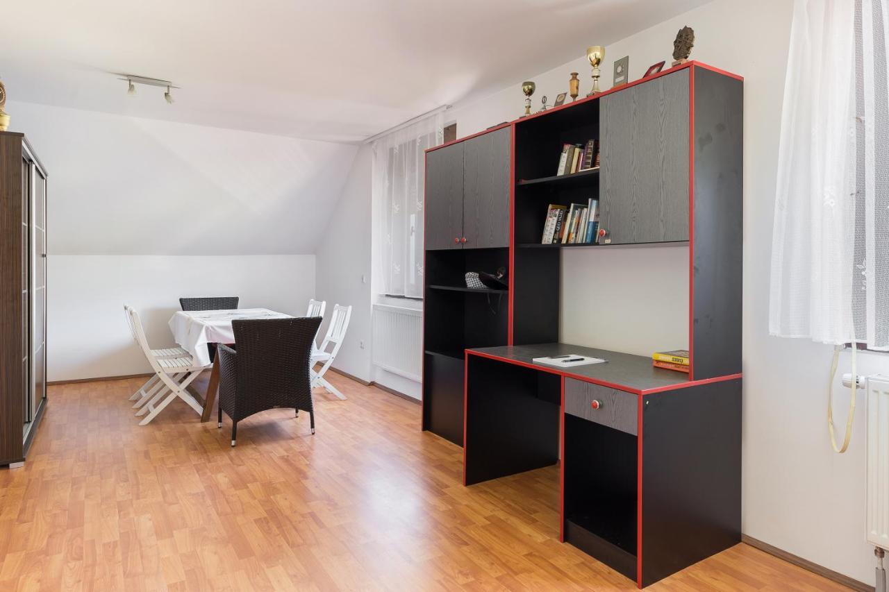 Apartmaji Trstenjak Rateče Екстериор снимка