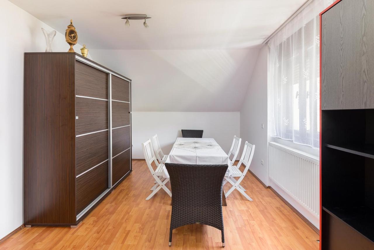 Apartmaji Trstenjak Rateče Екстериор снимка