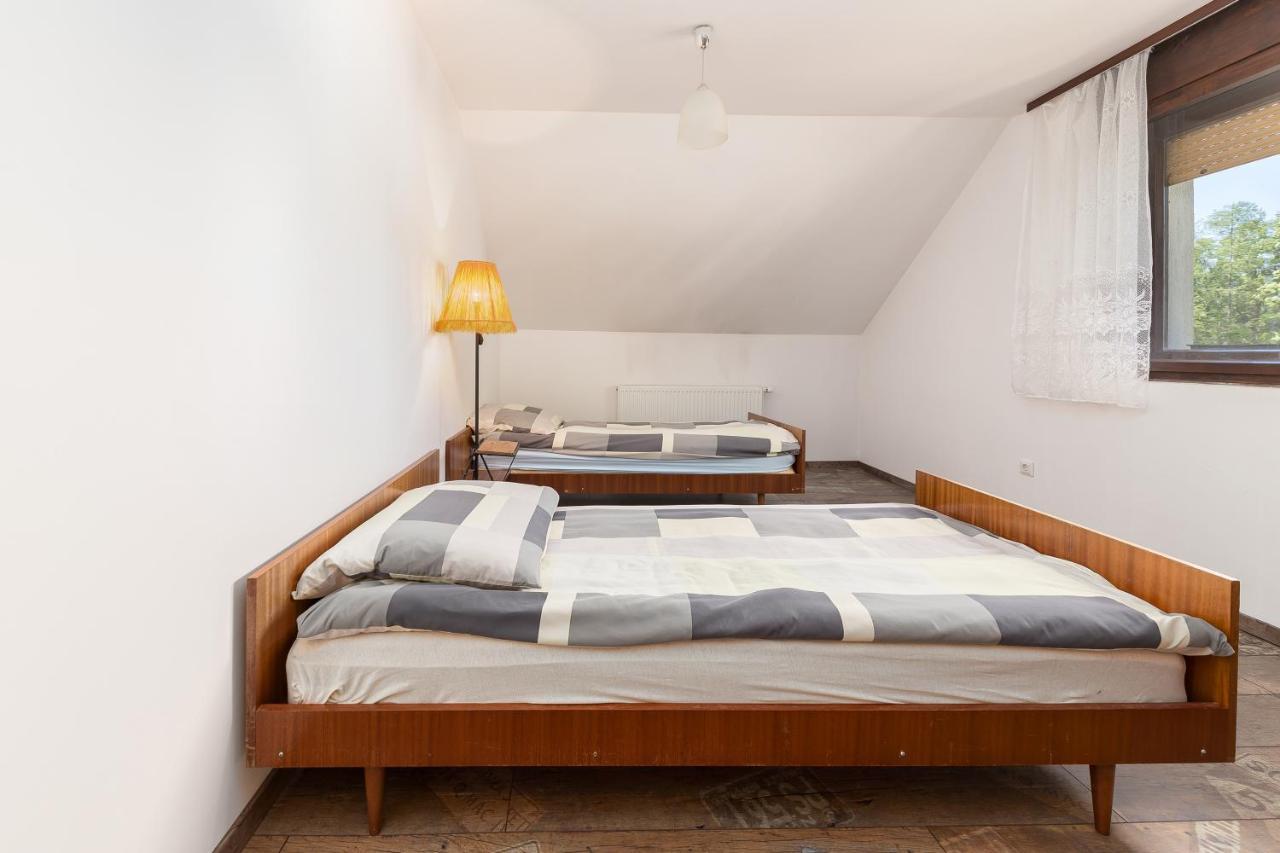 Apartmaji Trstenjak Rateče Екстериор снимка