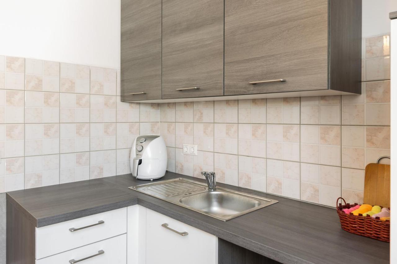 Apartmaji Trstenjak Rateče Екстериор снимка