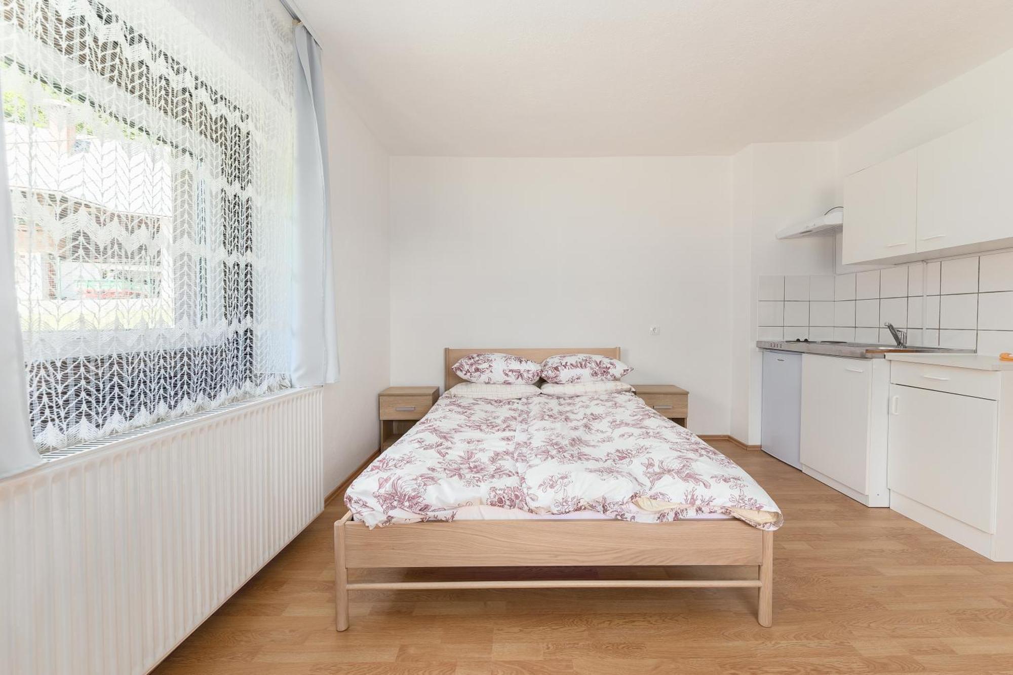 Apartmaji Trstenjak Rateče Екстериор снимка